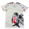 Maglia ufficiale Giappone x Tanjirou Special Edition 2025 per Uomo